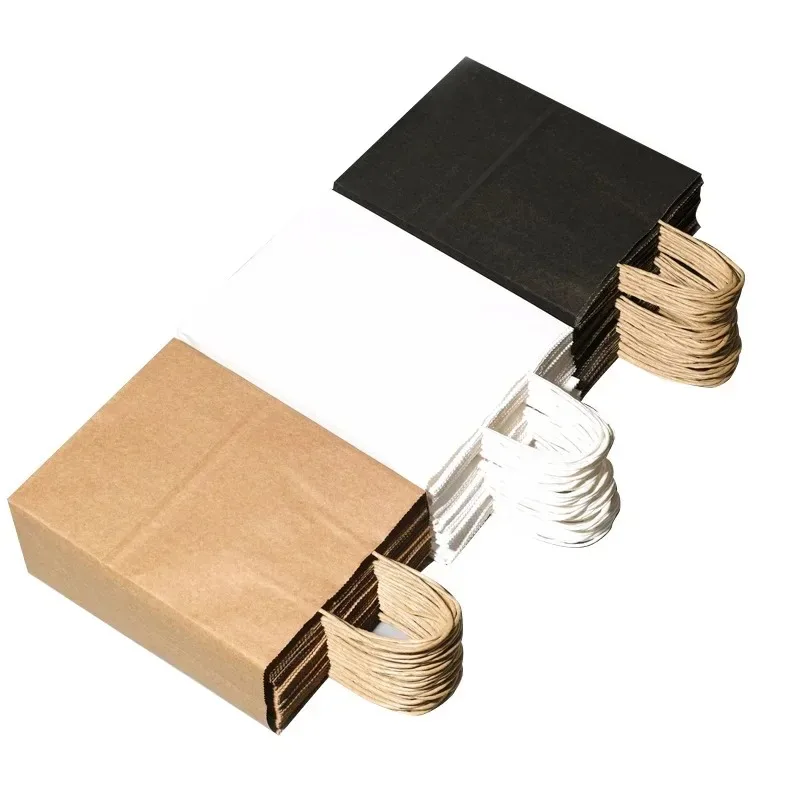 Wedding/Event Supply Store - 100 sacs en papier kraft avec