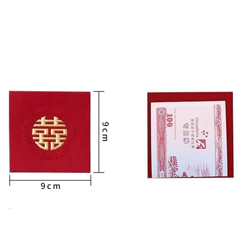 Ensemble d'enveloppes décorati - Wedding Envelopes avis et prix