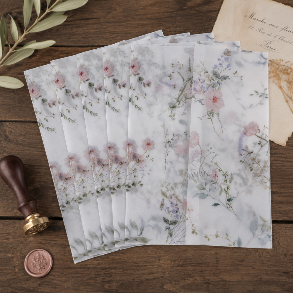 20/50 pièces de papier vélin a - Wedding Envelopes avis et prix