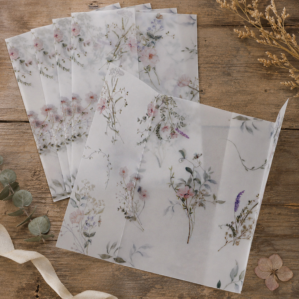 20/50 pièces de papier vélin a - Wedding Envelopes avis et prix