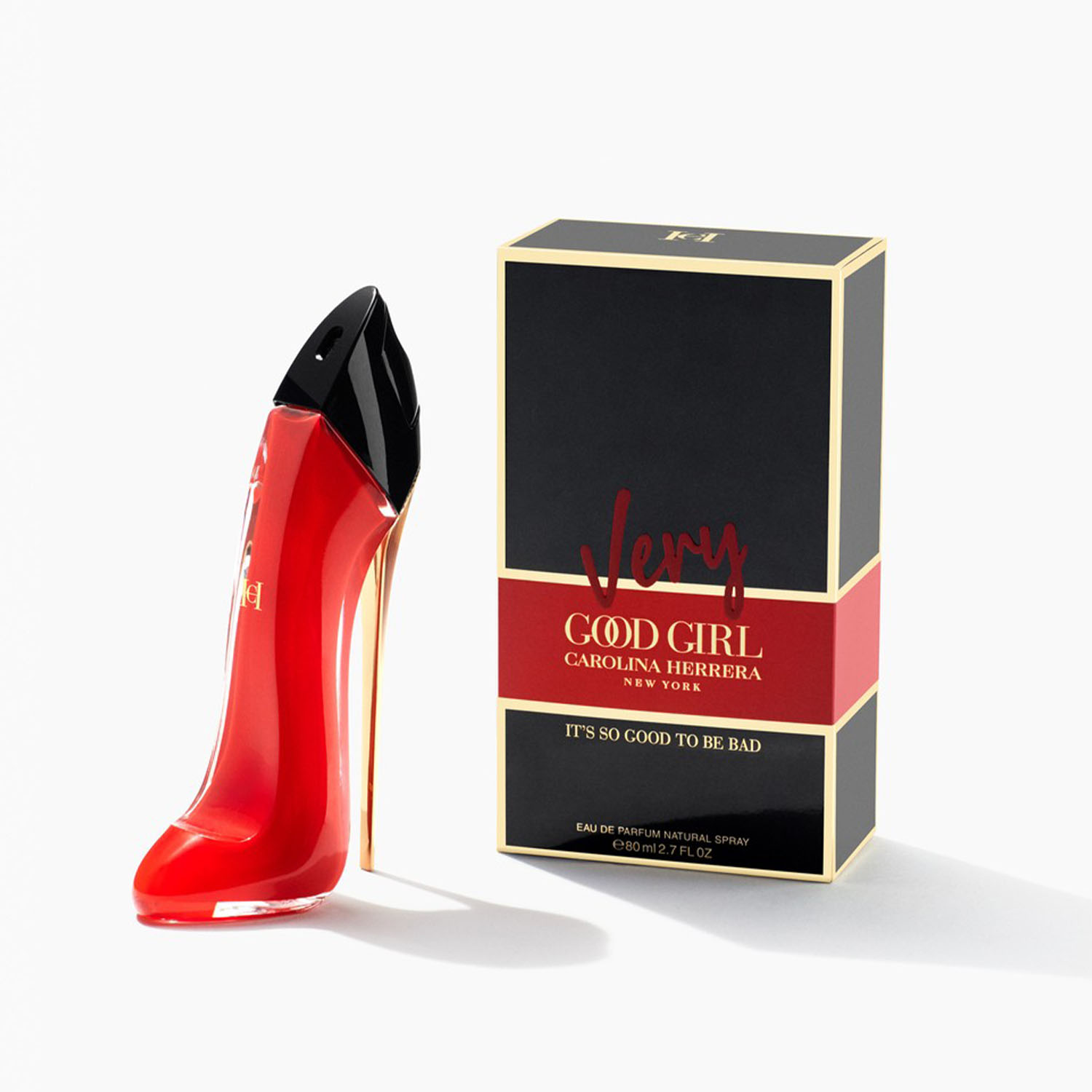 Carolina Herrera Very Good Gir - Good Floral & Wedding Decor Supply avis et prix