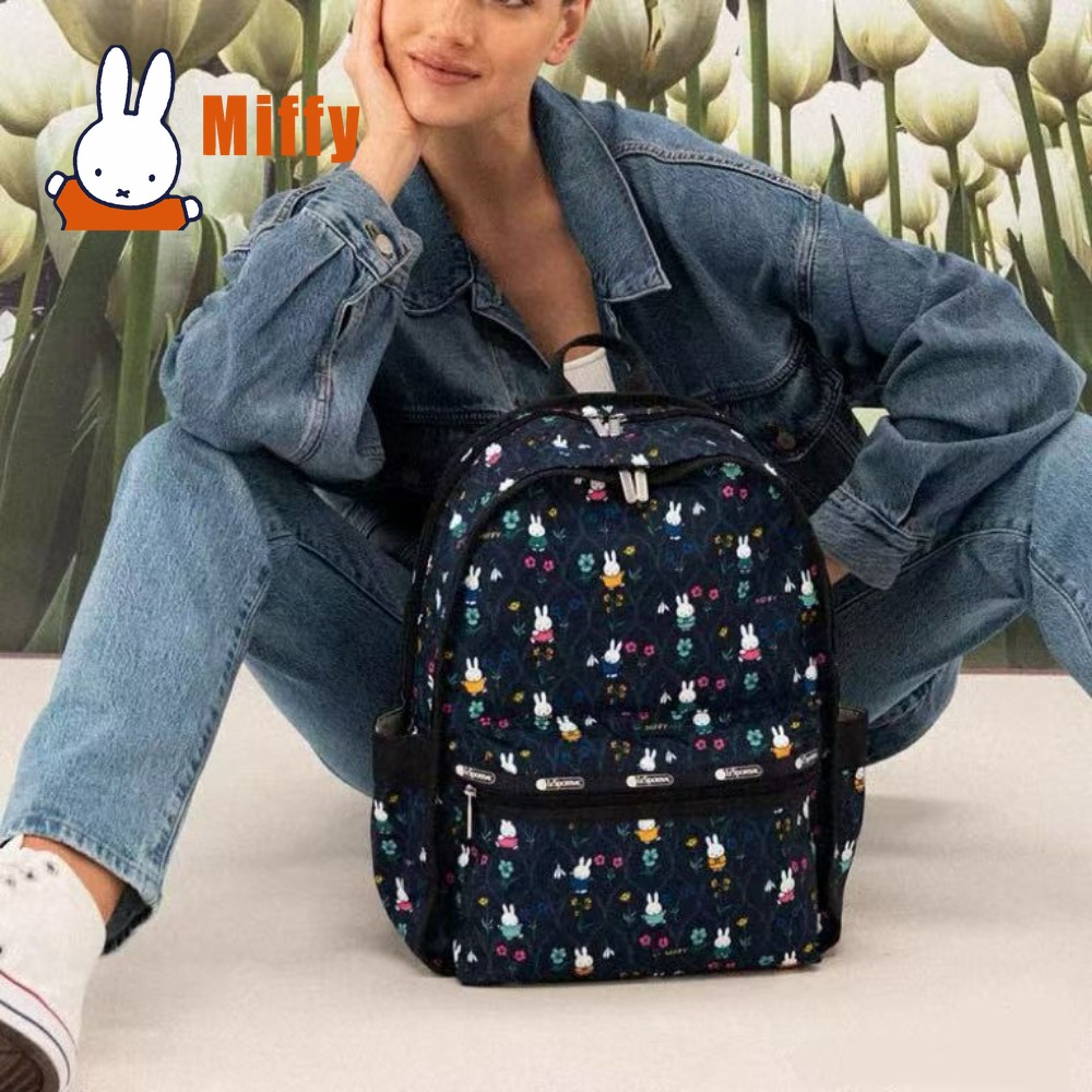 Sac à dos Kawaii Miffy, style  - Good Floral & Wedding Decor Supply avis et prix