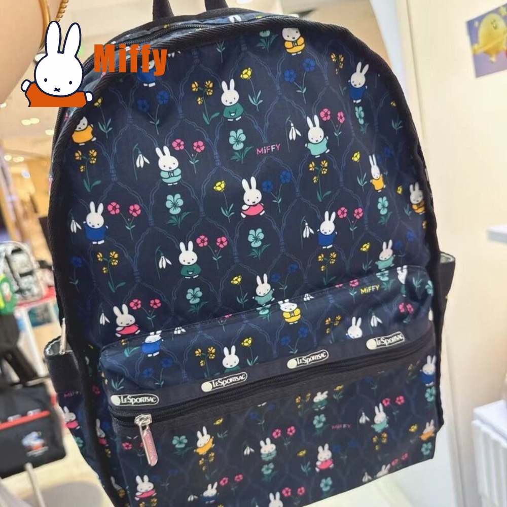 Sac à dos Kawaii Miffy, style  - Good Floral & Wedding Decor Supply avis et prix