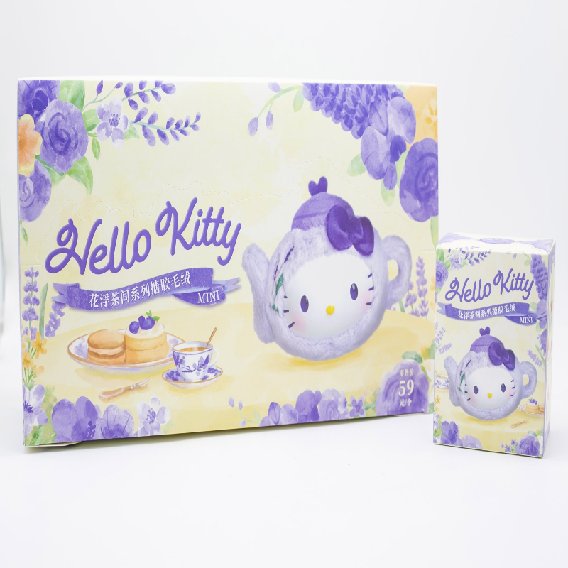 Moetch Hello Kitty Tea Time Fl - Good Floral & Wedding Decor Supply avis et prix