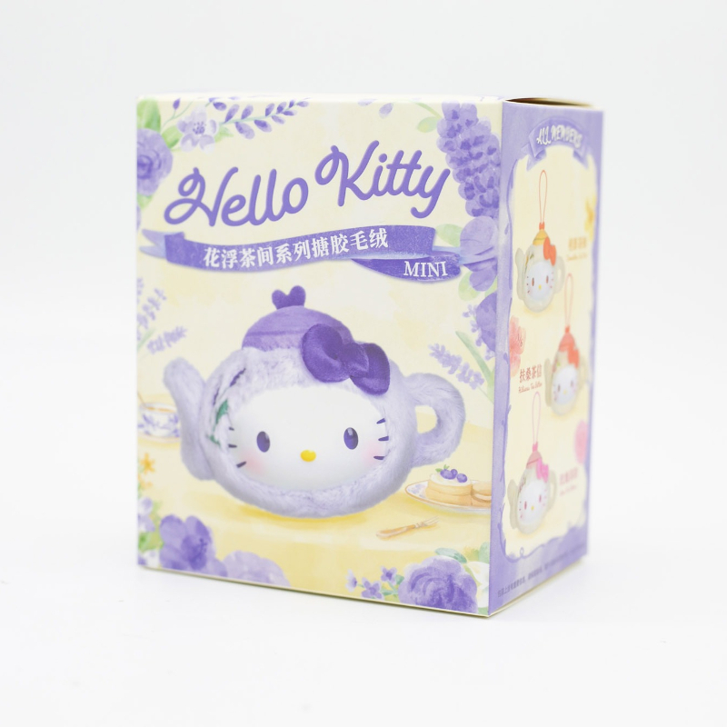 Moetch Hello Kitty Tea Time Fl - Good Floral & Wedding Decor Supply avis et prix