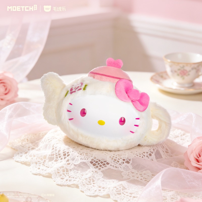 Moetch Hello Kitty Tea Time Fl - Good Floral & Wedding Decor Supply avis et prix