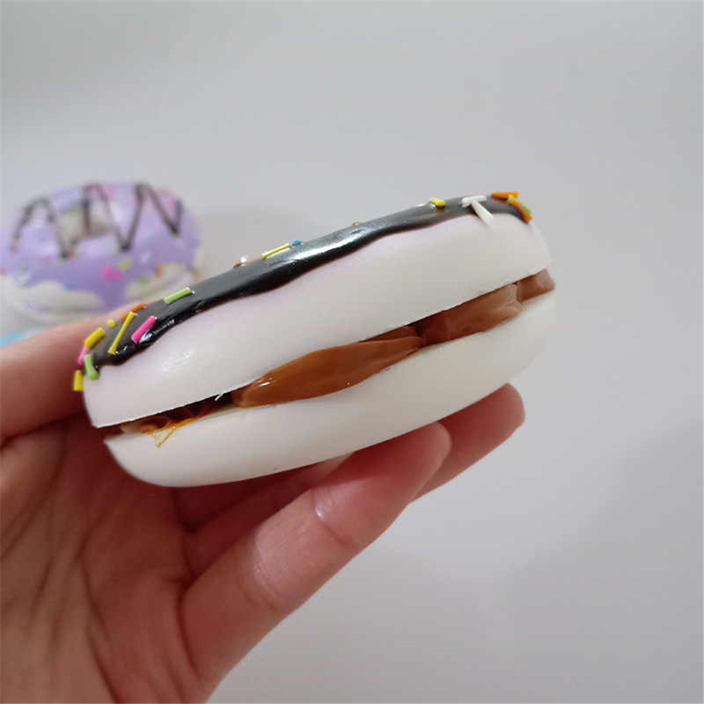 9 cm beignet artificiel faux a - Wedding Decor Supply Store avis et prix