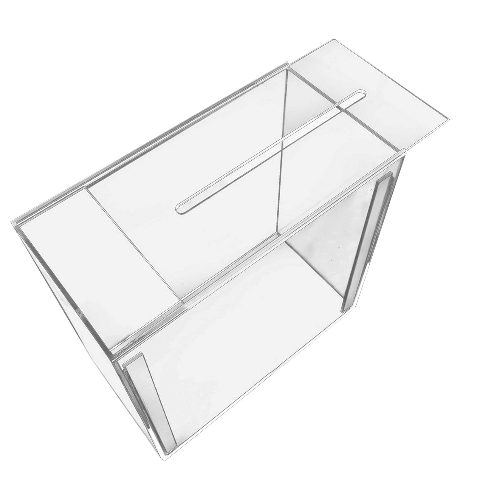 Boîte à cartes de mariage en a - Wedding Card Box avis et prix