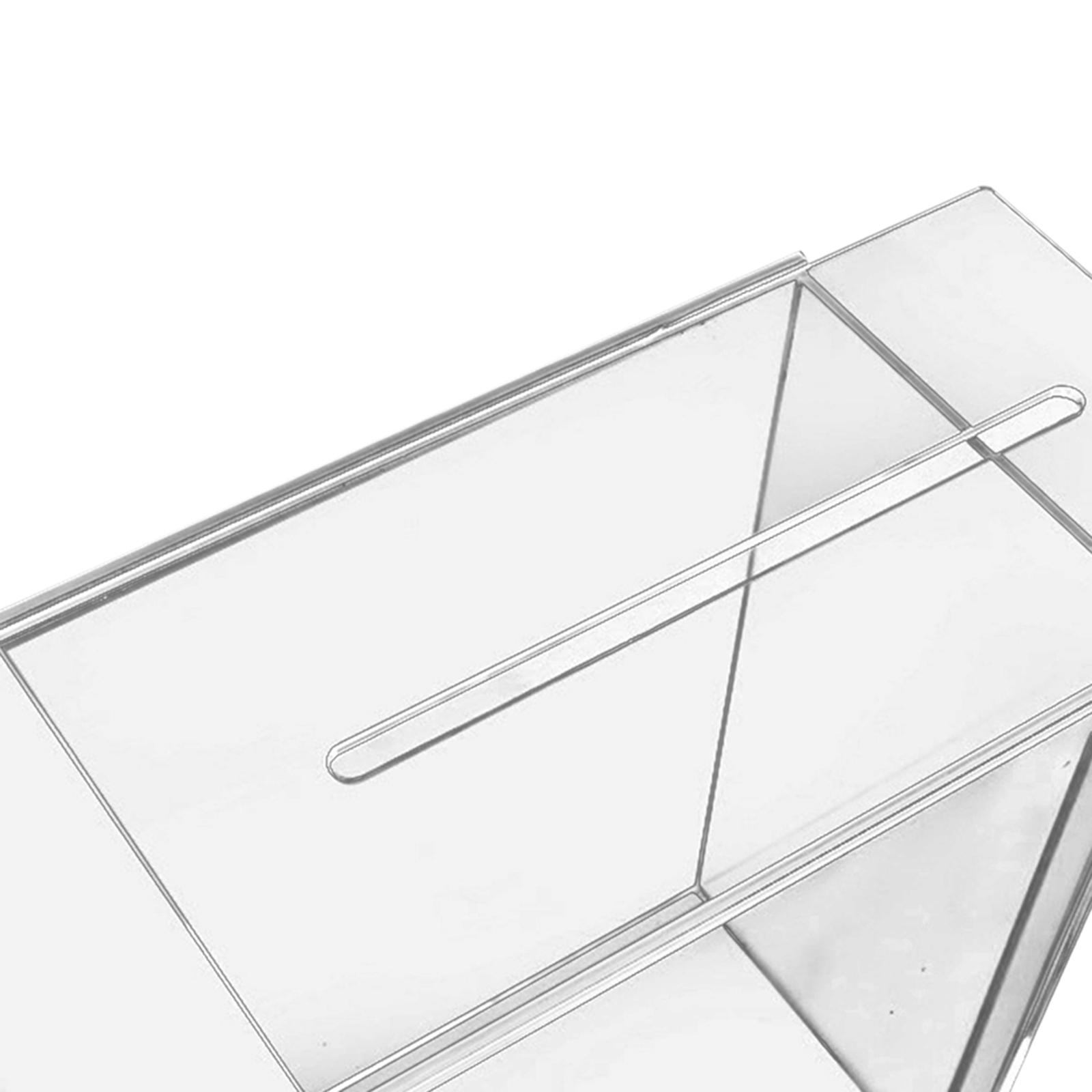 Boîte à cartes de mariage en a - Wedding Card Box avis et prix